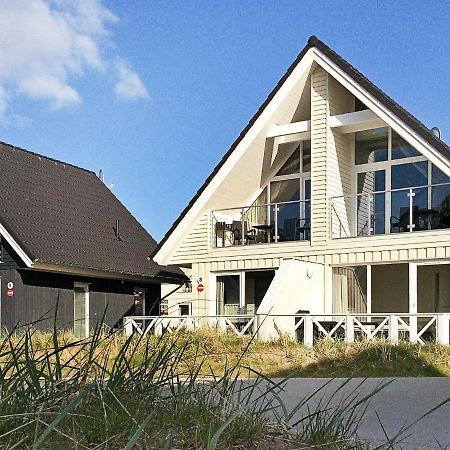 Two-Bedroom Holiday Home In Wendtorf 3 Bagian luar foto