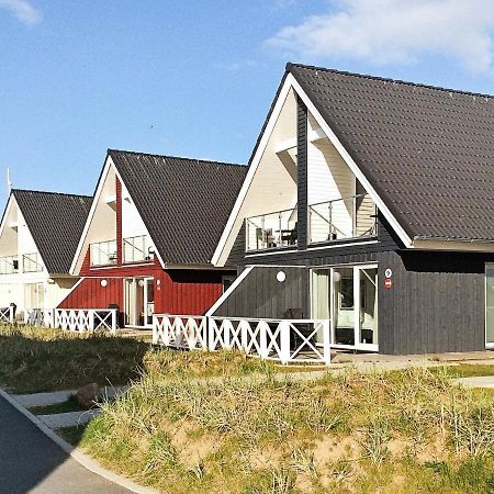 Two-Bedroom Holiday Home In Wendtorf 3 Bagian luar foto