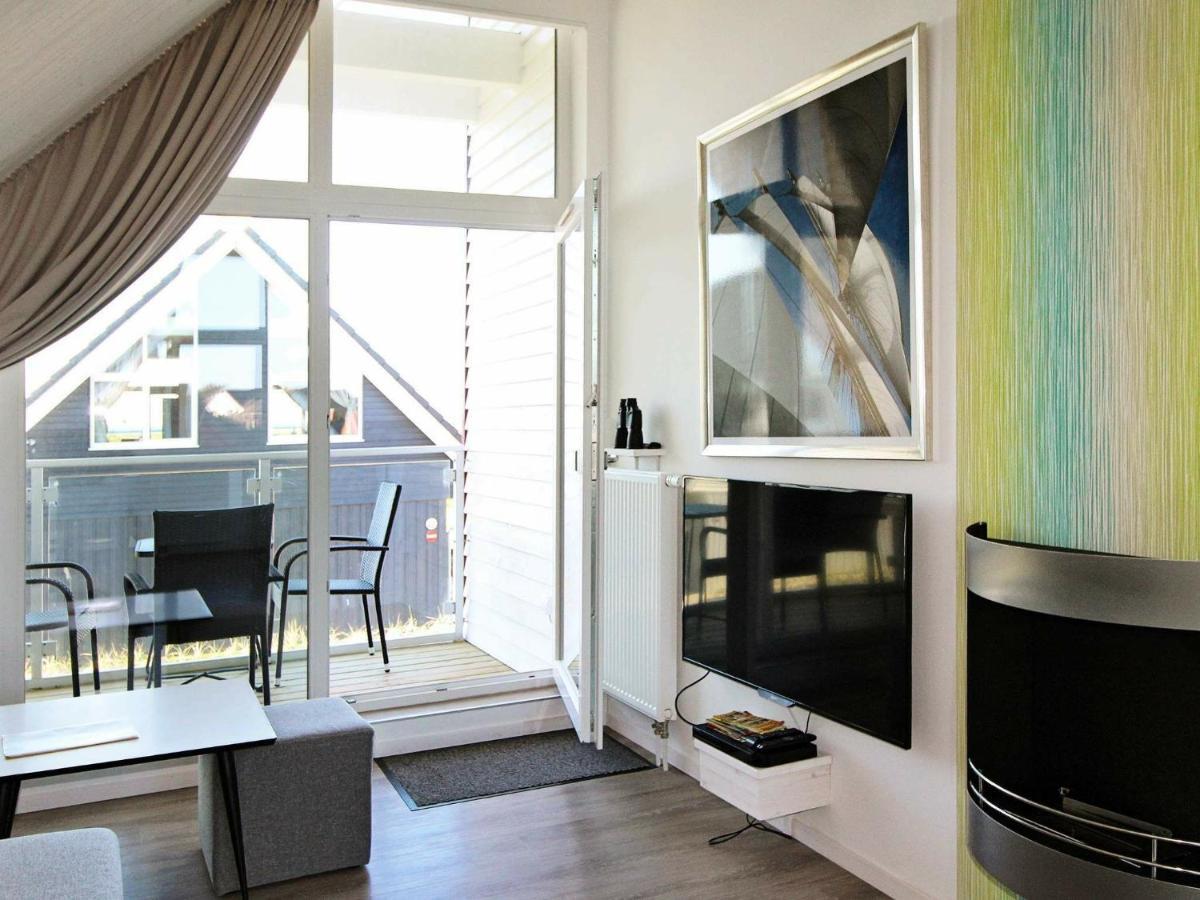 Two-Bedroom Holiday Home In Wendtorf 3 Bagian luar foto
