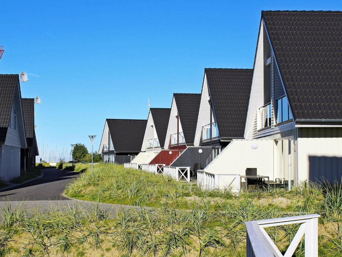 Two-Bedroom Holiday Home In Wendtorf 3 Bagian luar foto