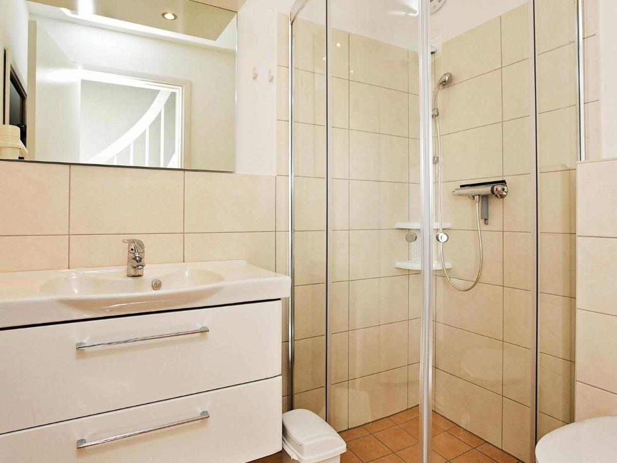 Two-Bedroom Holiday Home In Wendtorf 3 Bagian luar foto