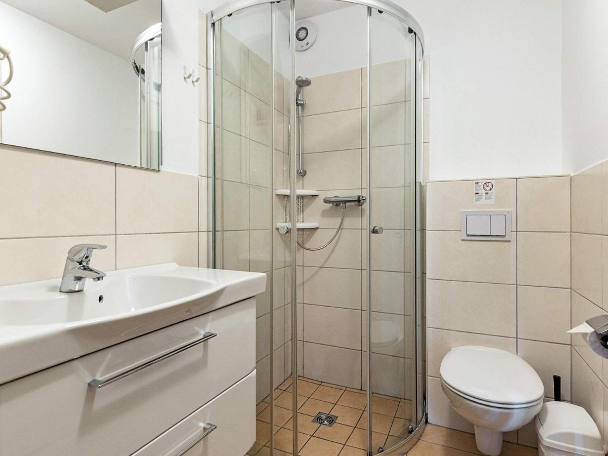 Two-Bedroom Holiday Home In Wendtorf 3 Bagian luar foto