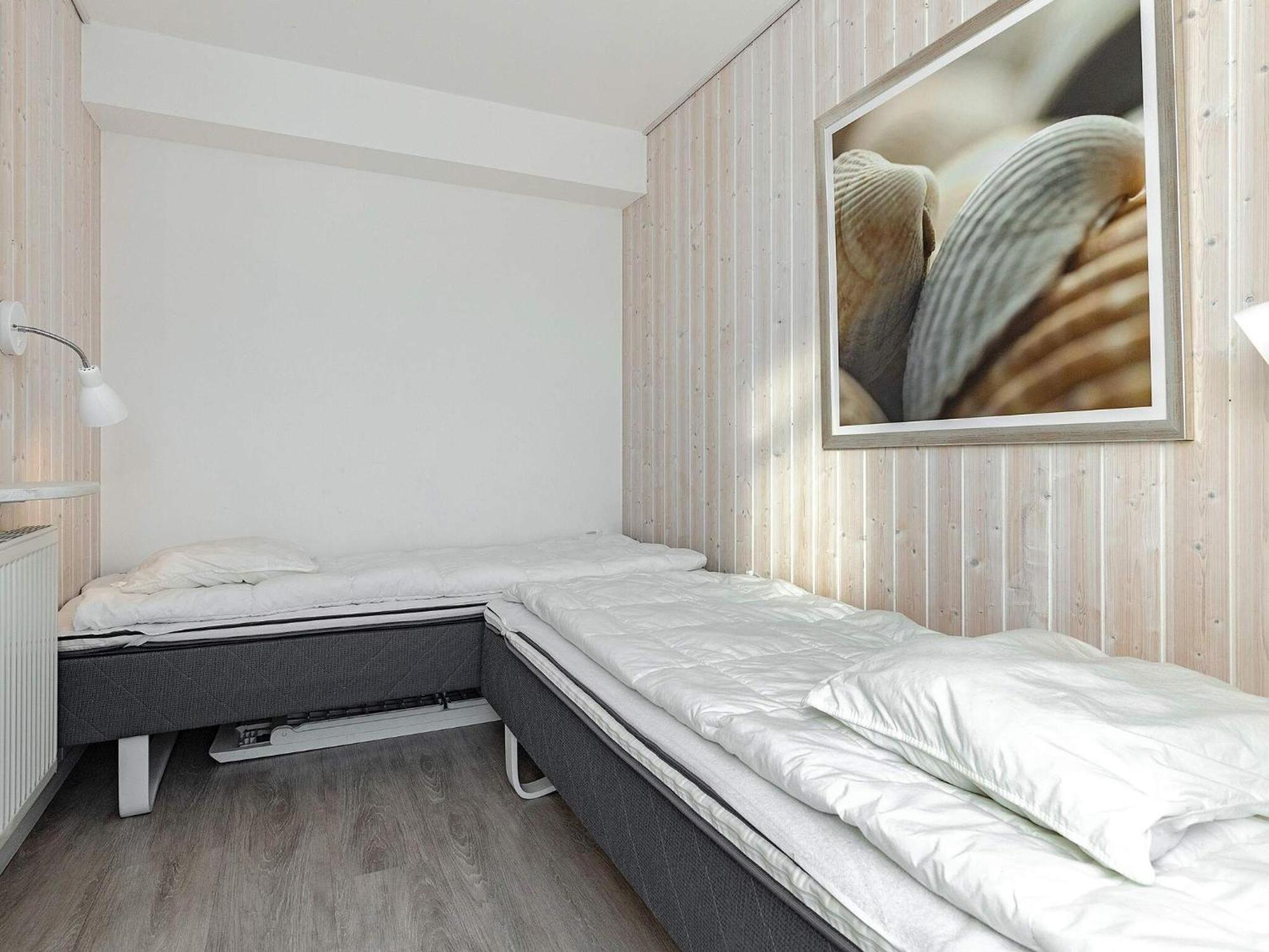 Two-Bedroom Holiday Home In Wendtorf 3 Bagian luar foto