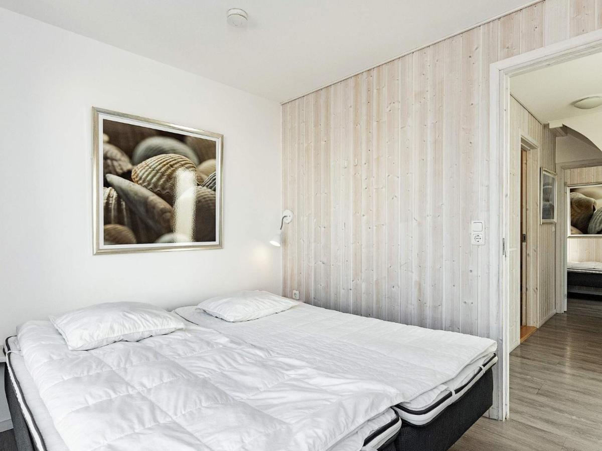 Two-Bedroom Holiday Home In Wendtorf 3 Bagian luar foto