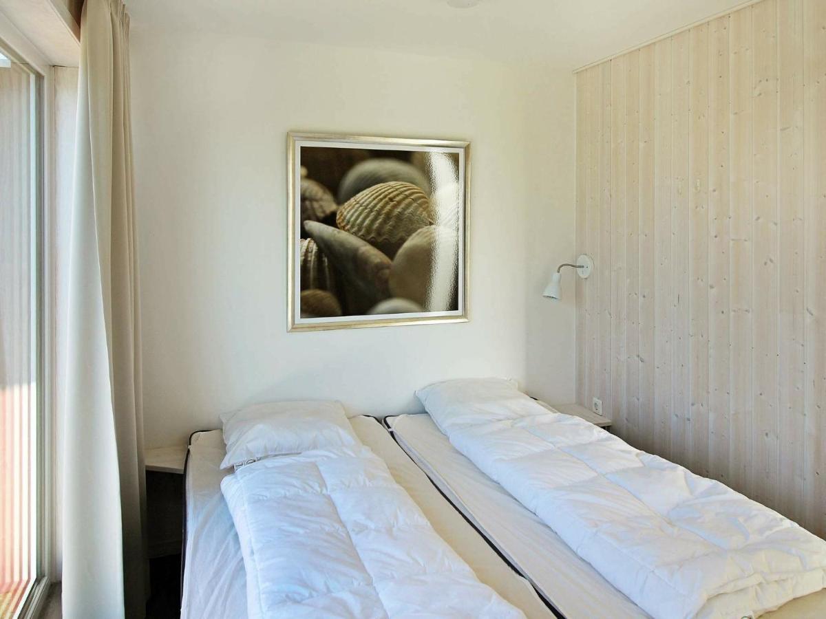 Two-Bedroom Holiday Home In Wendtorf 3 Bagian luar foto