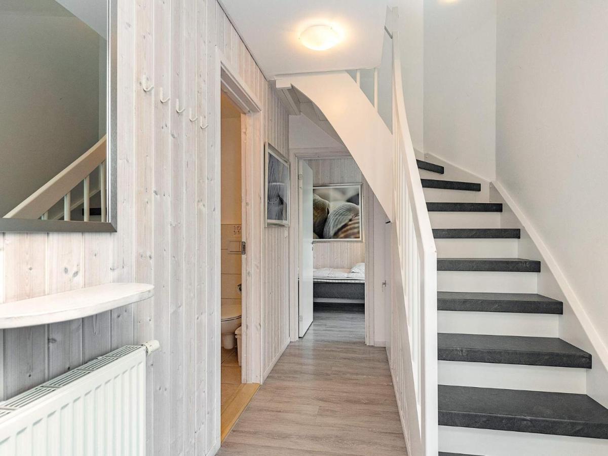 Two-Bedroom Holiday Home In Wendtorf 3 Bagian luar foto