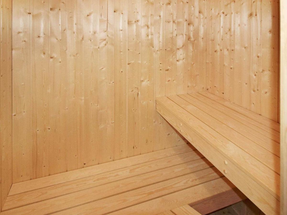 Two-Bedroom Holiday Home In Wendtorf 3 Bagian luar foto